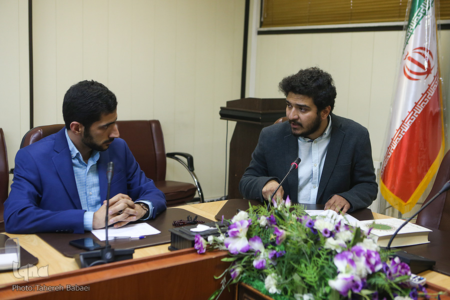 قرارگاه امدادی در دانشگاهها تأسیس شود/ گروههای جهادی در خوزستان سردرگم اند! قرارگاه امدادی در دانشگاهها تأسیس شود/ گروههای جهادی در خوزستان سردرگم اند!