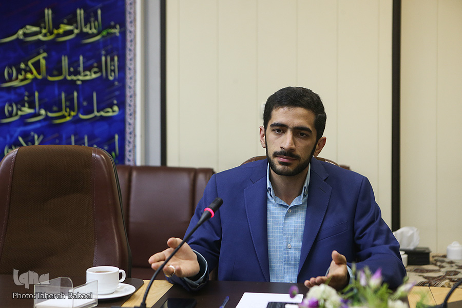 قرارگاه امدادی در دانشگاهها تأسیس شود/ گروههای جهادی در خوزستان سردرگم اند! قرارگاه امدادی در دانشگاهها تأسیس شود/ گروههای جهادی در خوزستان سردرگم اند!