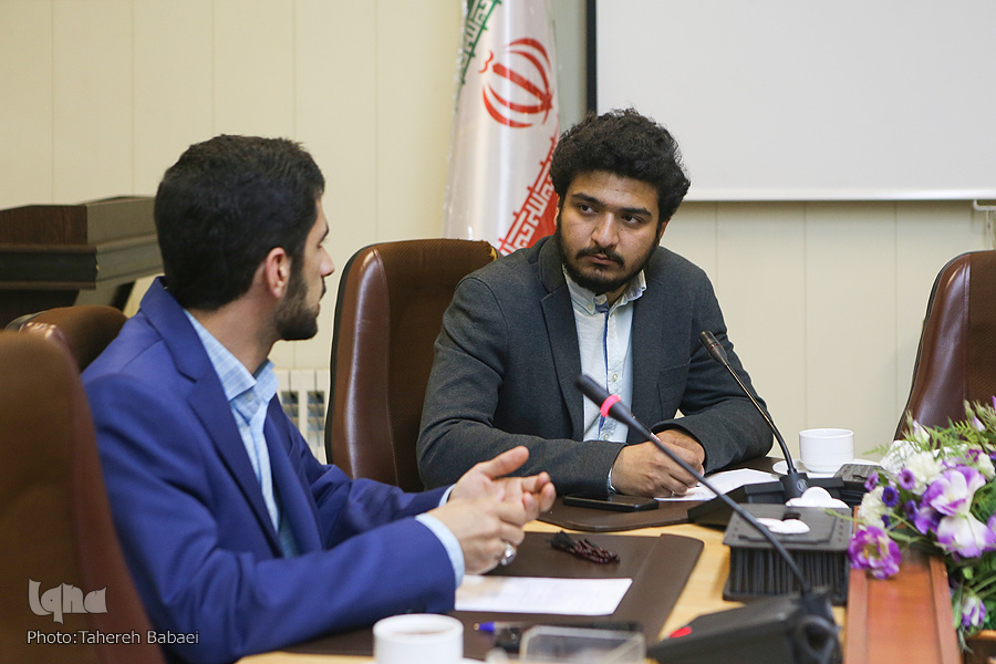 قرارگاه امدادی در دانشگاهها تأسیس شود/ گروههای جهادی در خوزستان سردرگم اند! قرارگاه امدادی در دانشگاهها تأسیس شود/ گروههای جهادی در خوزستان سردرگم اند!