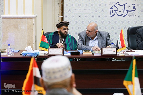 ضرورت آموزش علمی صوت به قرآنیان روشندل