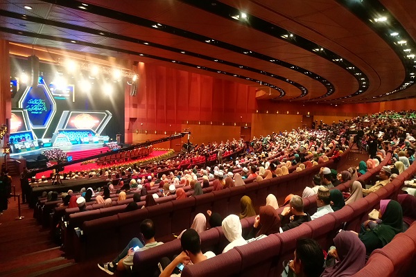 مشخص شدن قرعه تلاوت نماینده ایران در شب چهارم مسابقات/ قرعه&zwnj; مطلوب برای پذیرش تکنیک&zwnj;های لحنی + نوبت اجرا و آیات