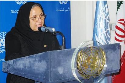 کمک&zwnj;های بشردوستانه فرصتی برای ارتقای نگرش انسانی کشورها است