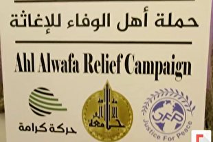 جزئیات کمپین لبنانی‌ها برای کمک به سیل‌زدگان ایران