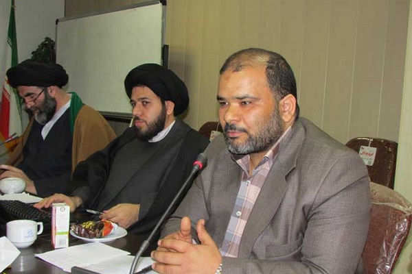 اشتراکات شیعه و سنی درباره بقیهالله بیش از اختلافات است اشتراکات شیعه و سنی درباره بقیهالله بیش از اختلافات است