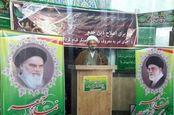 وحدت&zwnj;آفرینی بین مسلمانان از وظایف منتظران مهدوی است