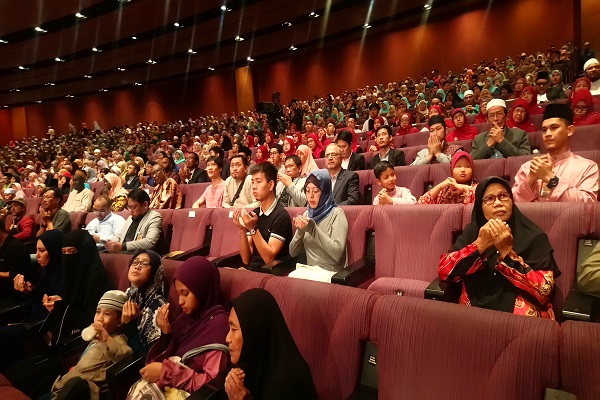 پایان مسابقات مالزی  رتبه ناباورانه نماینده ایران / ثبت خاطرات برای روزهای دلتنگی