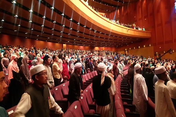 پایان مسابقات مالزی  رتبه ناباورانه نماینده ایران / ثبت خاطرات برای روزهای دلتنگی