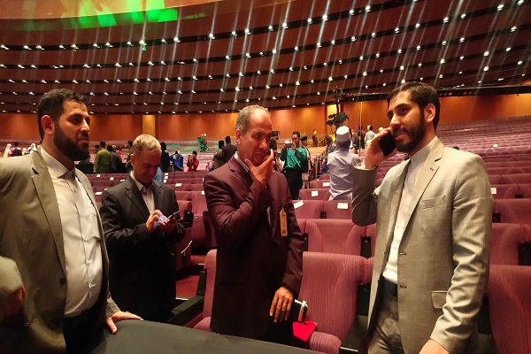 پایان مسابقات مالزی  رتبه ناباورانه نماینده ایران / ثبت خاطرات برای روزهای دلتنگی