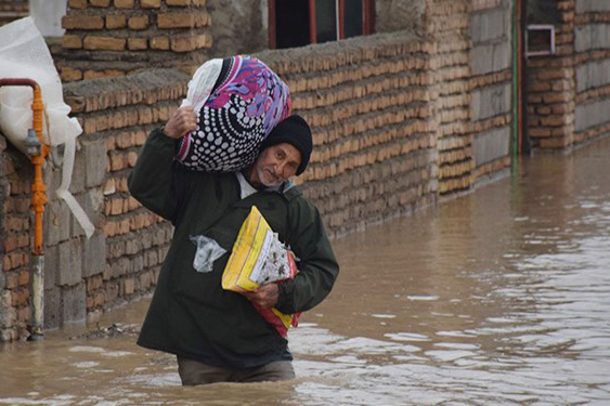 اطلاعیه سرپرست شبکه قرآن سیما جهت تشویق کمکرسانی به مناطق سیلزده اطلاعیه سرپرست شبکه قرآن سیما جهت تشویق کمکرسانی به مناطق سیلزده