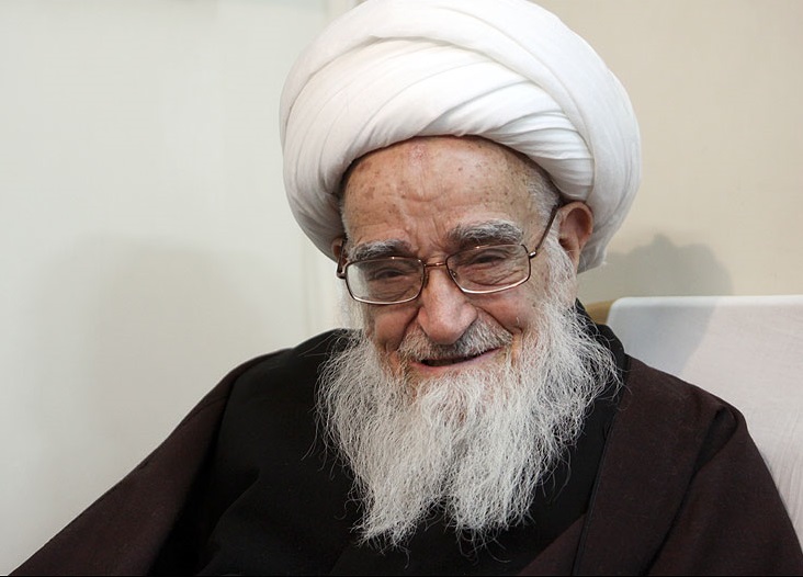 تاکیدآيت&zwnj;الله صافی برای كمك به مناطق سيل&zwnj;زده&nbsp;