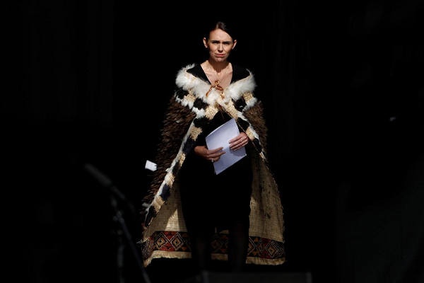 برگزاری مراسم یادبود قربانیان حمله به دو مسجد در نیوزیلند برگزاری مراسم یادبود قربانیان حمله به دو مسجد در نیوزیلند