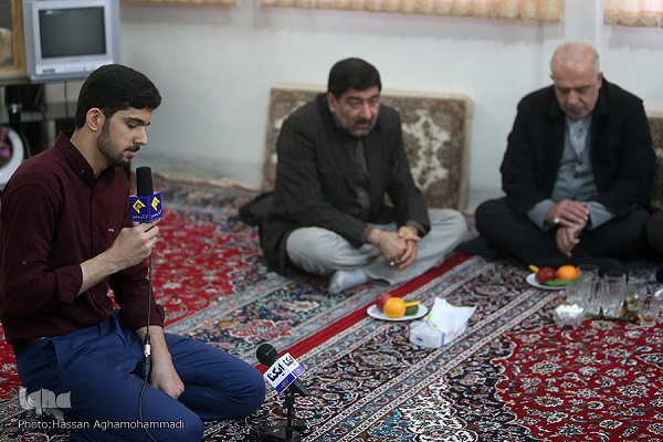 یادی از مرحوم «عباس رنجبر» بنیانگذار سبک نوین قرائت قرآن در قم یادی از مرحوم «عباس رنجبر» بنیانگذار سبک نوین قرائت قرآن در قم