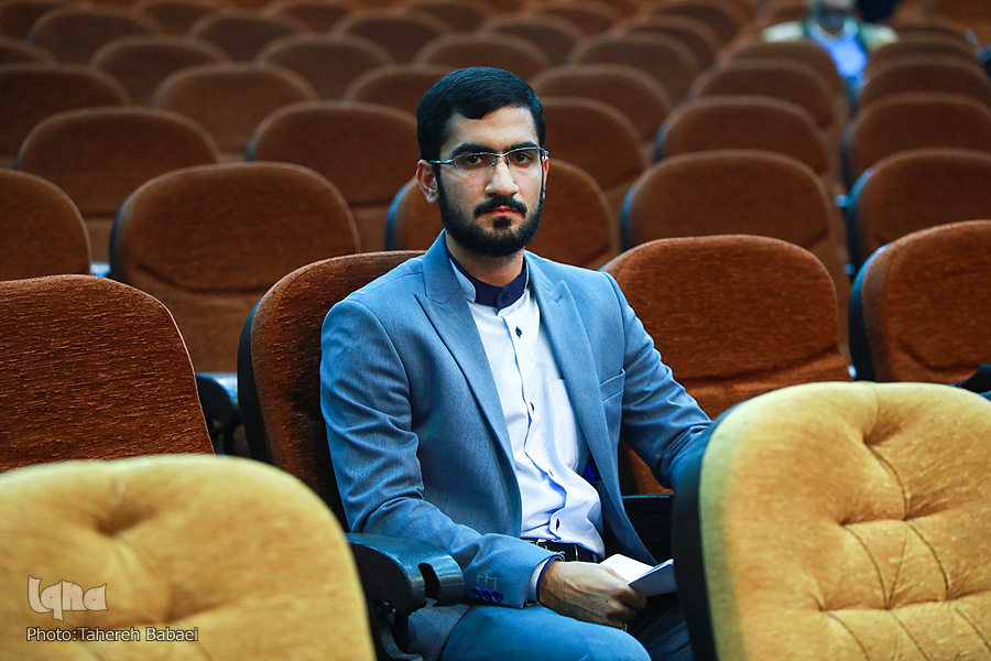 مرتضی رضایی مرتضی رضایی