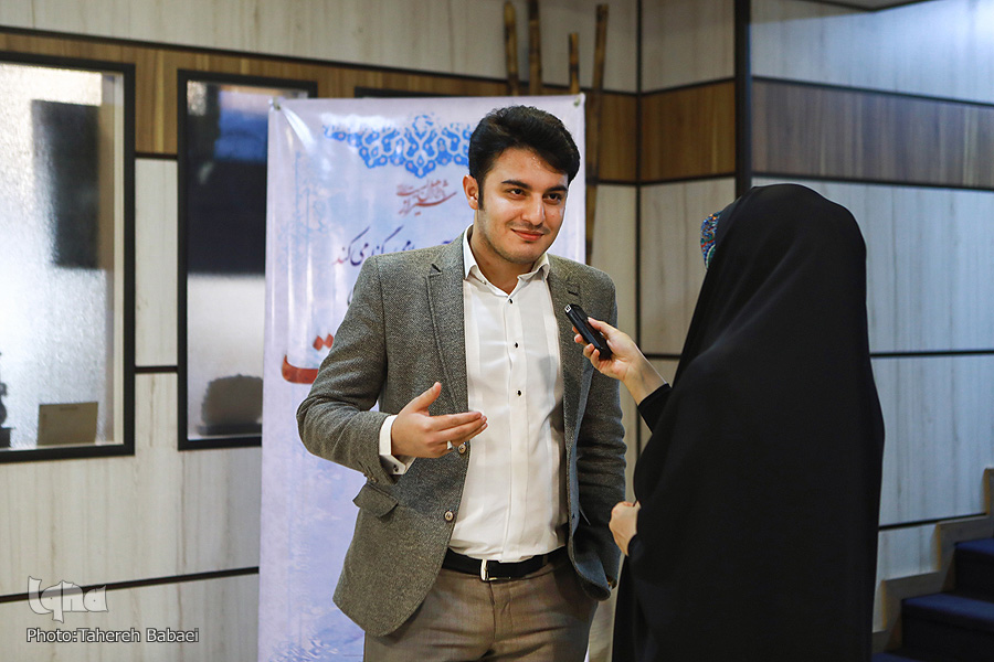 میلاد ناصری