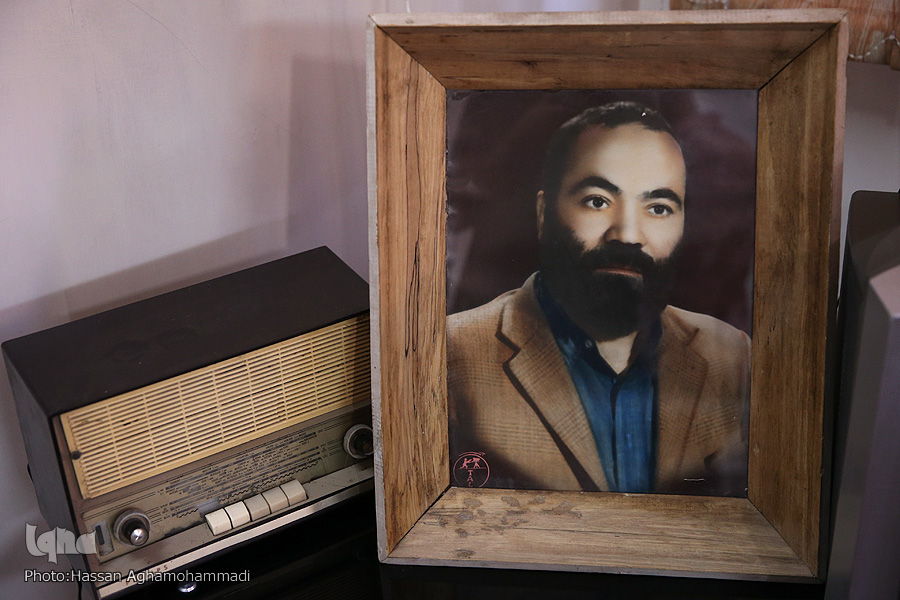 عباس رنجبر پیشکسوت قرآنی ارسالی/////مرحوم «عباس رنجبر»؛ بنیانگذار سبک نوین قرائت قرآن در قم/ استادی که در برابر ظلم ایستاد