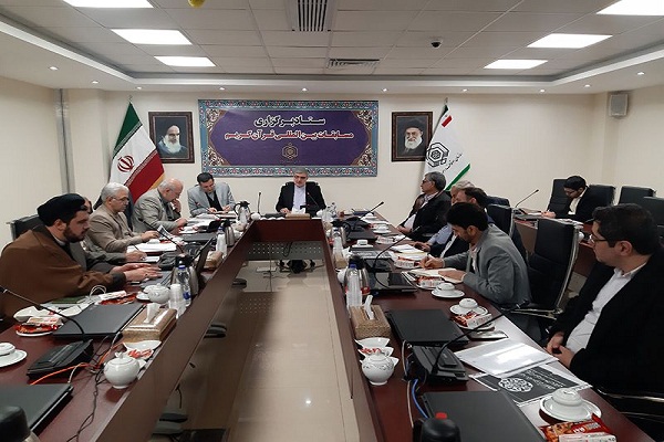 معرفی مسئولان کمیته&zwnj;های ستاد برگزاری مسابقات بین&zwnj;المللی قرآن