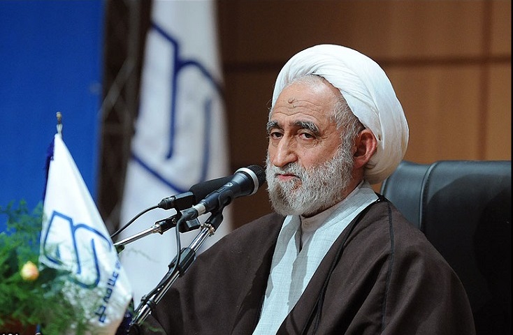 امروز روز زدن سخنان بی سند نیست/ تعیین وقت برای ظهور دین مردم را سست می&zwnj;کند