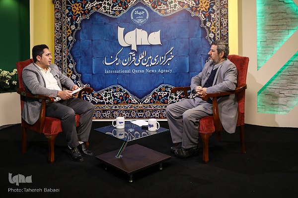 آماده //  مصاحبه // عدم تشکیل حاکمیت قدرتمند مرکزی، تجزیه عراق را به دنبال خواهد داشت