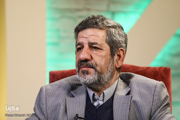 آماده //  مصاحبه // عدم تشکیل حاکمیت قدرتمند مرکزی، تجزیه عراق را به دنبال خواهد داشت