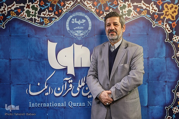 آماده //  مصاحبه // عدم تشکیل حاکمیت قدرتمند مرکزی، تجزیه عراق را به دنبال خواهد داشت