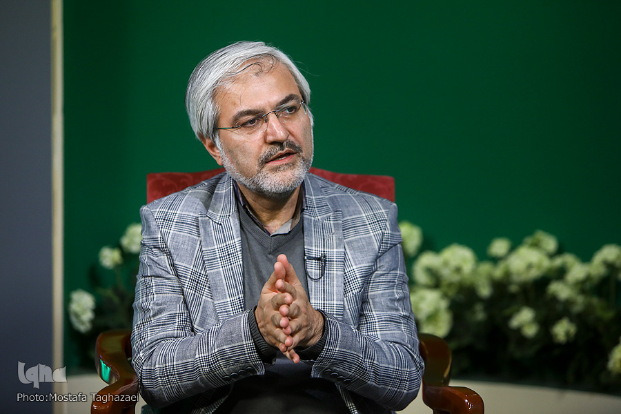 رسول رسولی&zwnj;پور