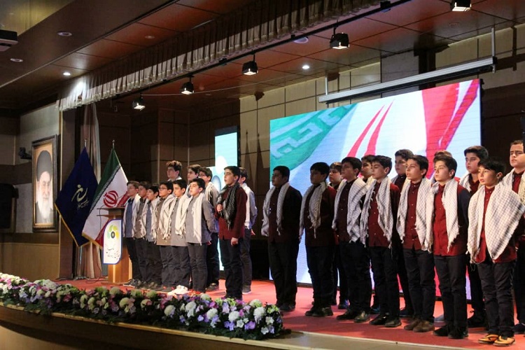 دوسالانه سراسری عکس نور با تجلیل از برترین&zwnj;ها به پایان رسید/ هنرمندان شهرستان&zwnj;ها خوش درخشیدند