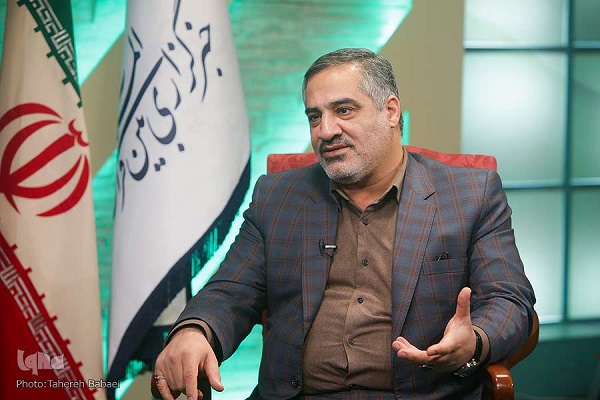 تفاوتهای میان «اوج» و «داد» در تلاوت؛ هنر اوجخوانی در کنترل صداست