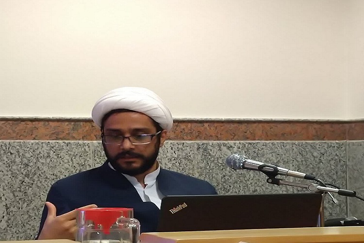 کتاب &laquo;سیر تربیت توحیدی در قرآن&raquo; تالیف می&zwnj;شود