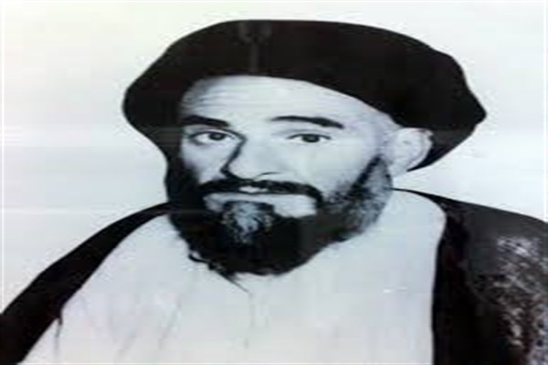 همایش نکوداشت آیت&zwnj;الله العظمی محقق داماد برگزار شد