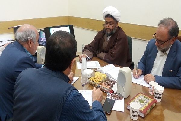 مسابقات جامعةالمصطفی(ص)