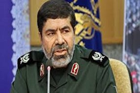 فیلم/ شادی آمریکا و اسرائیل را به عزا تبدیل خواهیم کرد