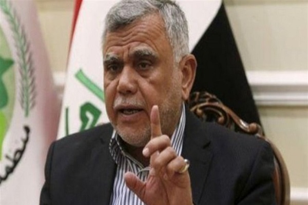 واکنش نهادها و شخصیت‌های عراقی به ترور سپهبد سلیمانی