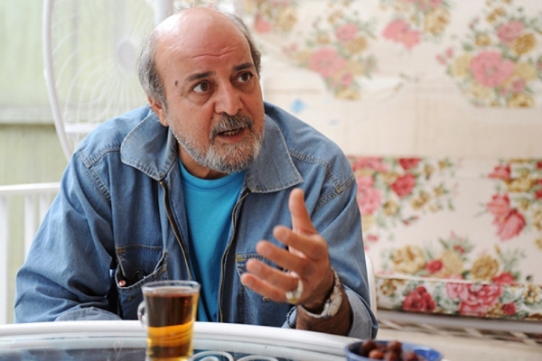 دیدار با سردار سلیمانی از لحظات فراموش نشدنی زندگی‌ام بود