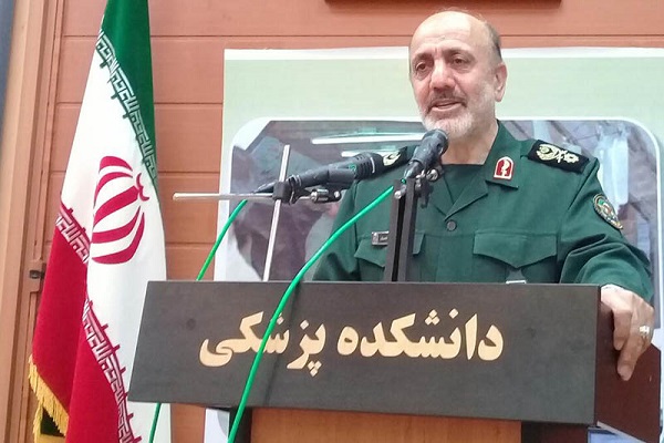 پیگیری شخصی مداوای مجروحان جنگی تا بهبودی؛ خاطره هم&zwnj;رزم پزشک سردار شهید سلیمانی