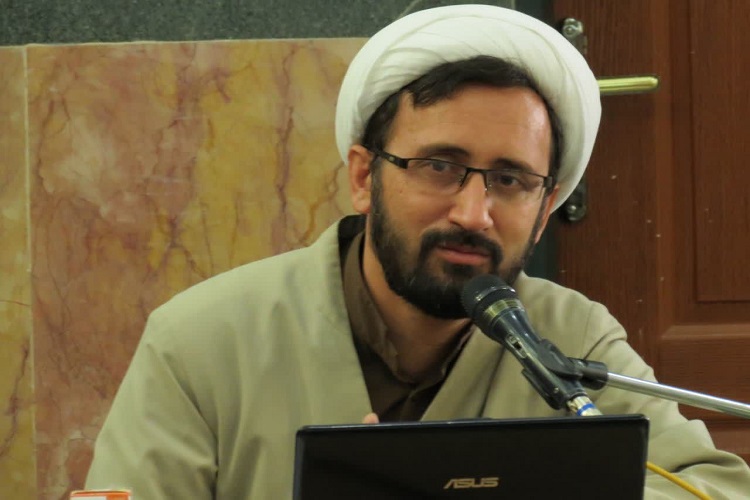 تفسیر تنزیلی