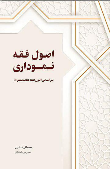 اصول فقه نموداری؛ گامی در راستای آسان&zwnj;سازی یادگیری علم اصول