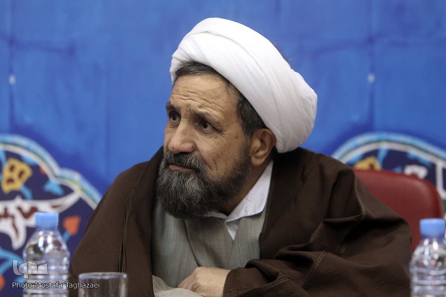 یوسفی&zwnj;مقدم