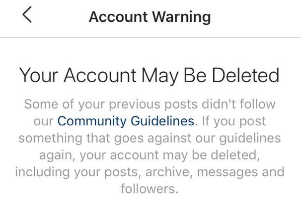 حذف پست&zwnj;های ما با شما، حذف دشمنان اسلام و مقاومت با ما