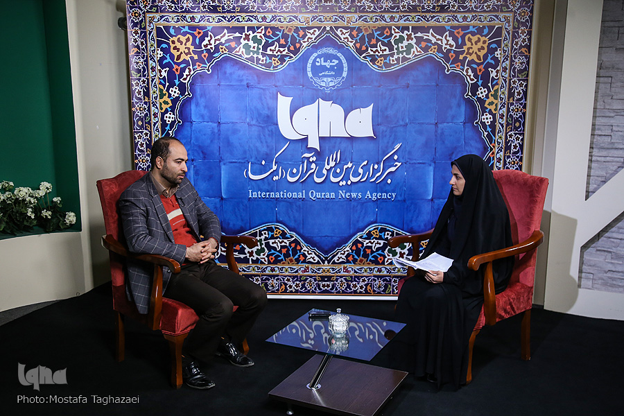 غلامحسین جهانگیری موسسه بیان جاوید