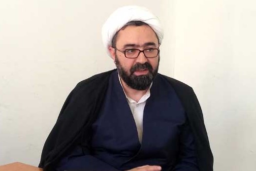 محمد عابدی