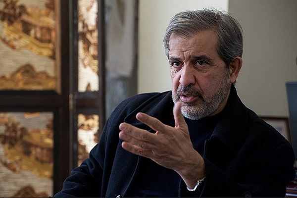 سردار سلیمانی سیدالشهدای جبهه مقاومت/ آرمان امام در تشکیل بسیج جهانی مستضعفان عملی شد سردار سلیمانی سیدالشهدای جبهه مقاومت/ آرمان امام در تشکیل بسیج جهانی مستضعفان عملی شد