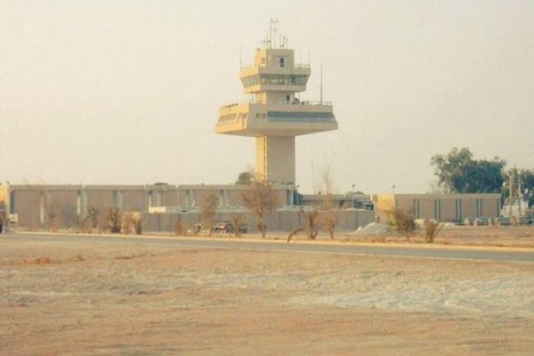 پایگاه عین الأسد کجاست و چه اهمیتی برای آمریکایی&zwnj;ها دارد