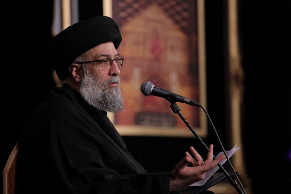 &laquo;مقام بندگی&raquo; انتهای سیر انسان به سوی خدا