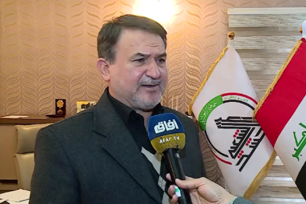 مصاحبه // حمله موشکی ایران، هیمنه آمریکا را در کل جهان نابود کرد&nbsp;