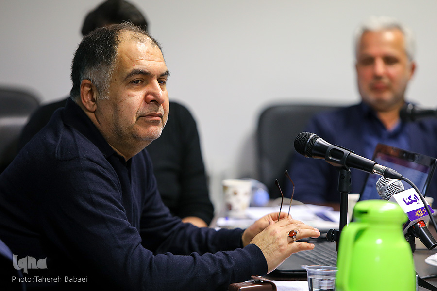 سردار شهید سلیمانی محتوای منطبق بر تعلیمات دینی را در رفتار و افکارش لحاظ کرد/ تبیین سیره این شهید/وظیه ایکنا؛ مرز بین تبلیغ و تبیین قرآن