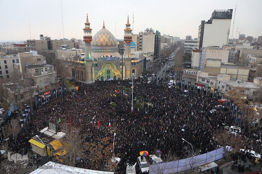 در حال تکمیل