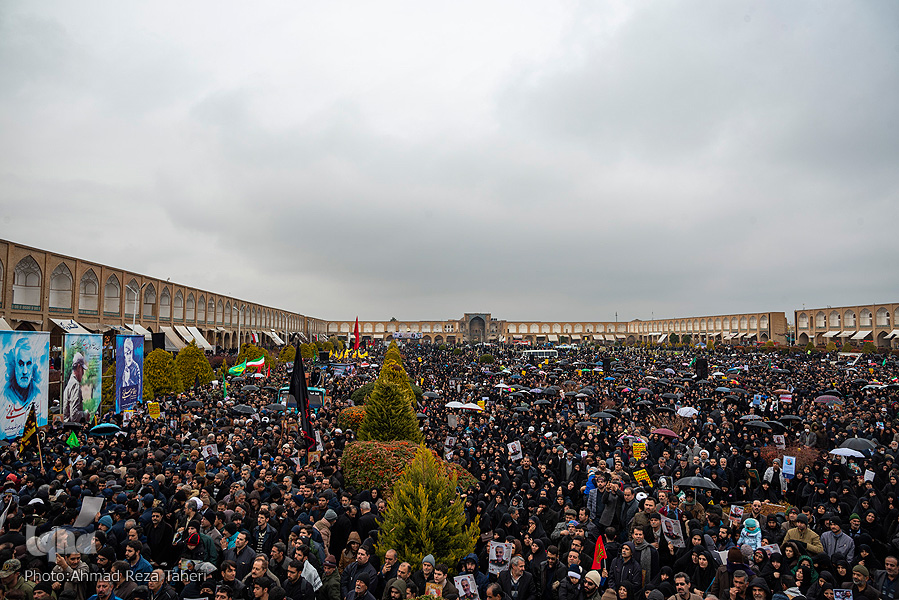 در حال تکمیل