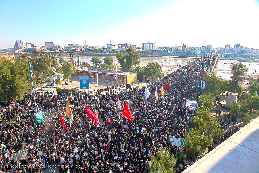 در حال تکمیل