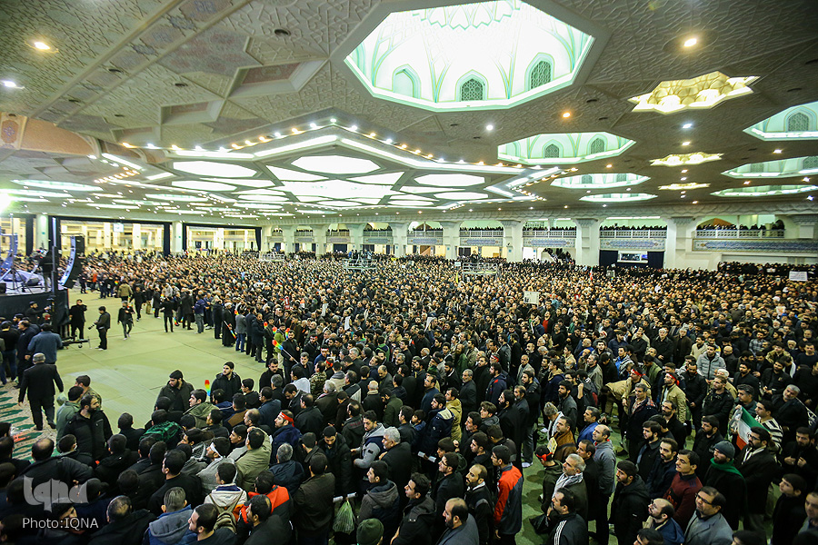 در حال تکمیل