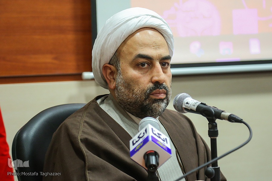 جمعه// هفته&zwnj;ای که گذشت؛ ایران در سوگ و ماتم